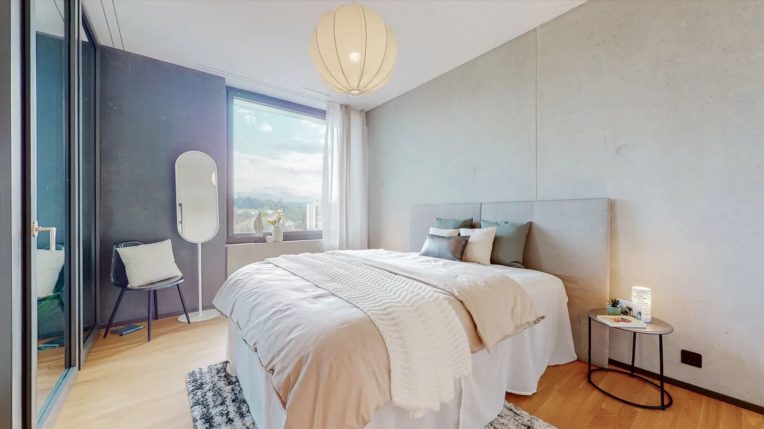 4VIERTEL – Ein Quartier, das verbindet.