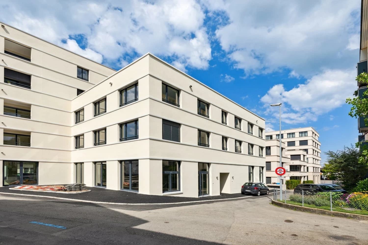 Seenahes und modernes Wohnen? - Hier ist es möglich!