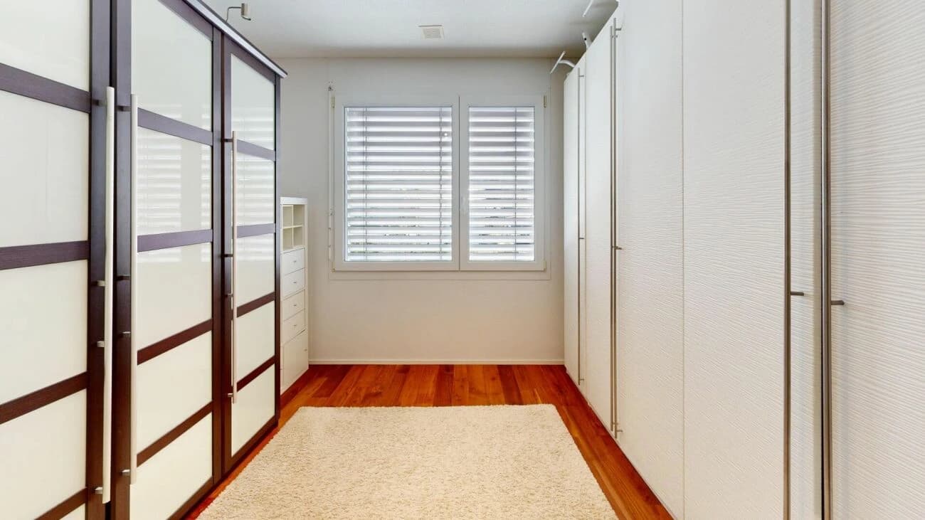 Ankommen, wohlfühlen, zuhause sein - Wohnen in Rothrist