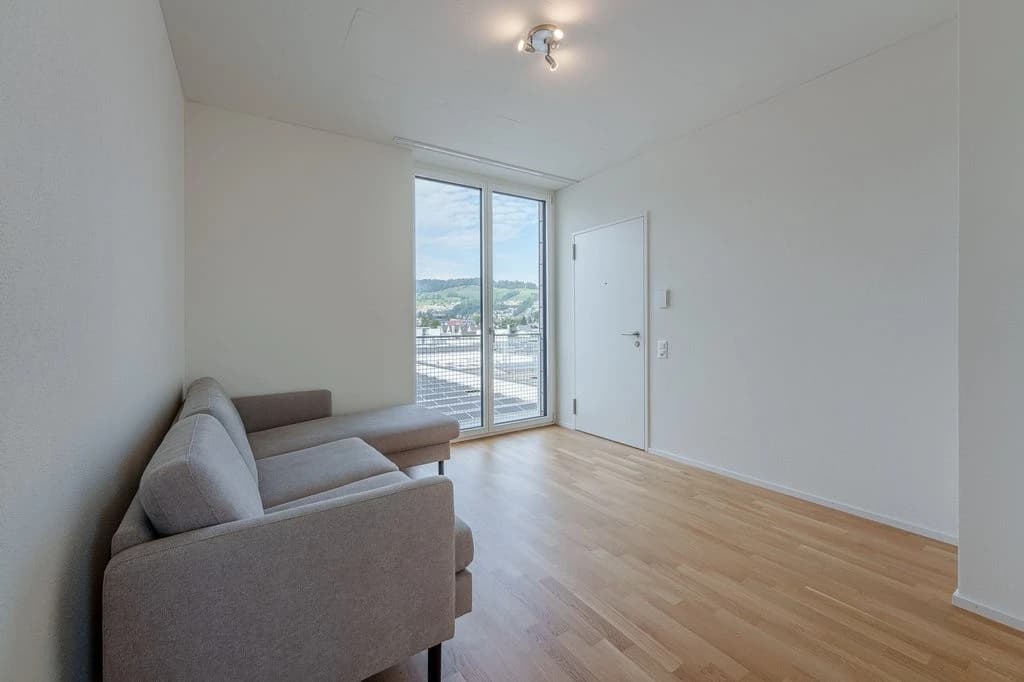 Auf der Suche nach dem passenden, möblierten WG-Zimmer?