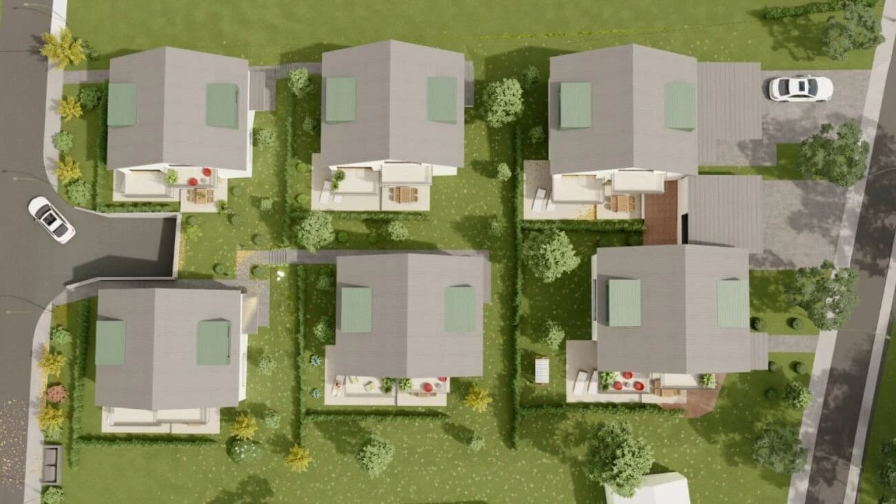 Traumhaus mit Ausbau nach Ihren Wünschen