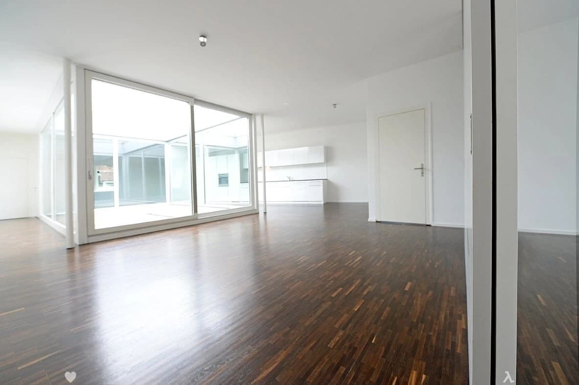 Lust auf frischen Wind?