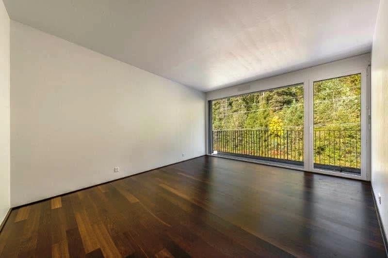 Wohnen im Berg- und Skigebiet