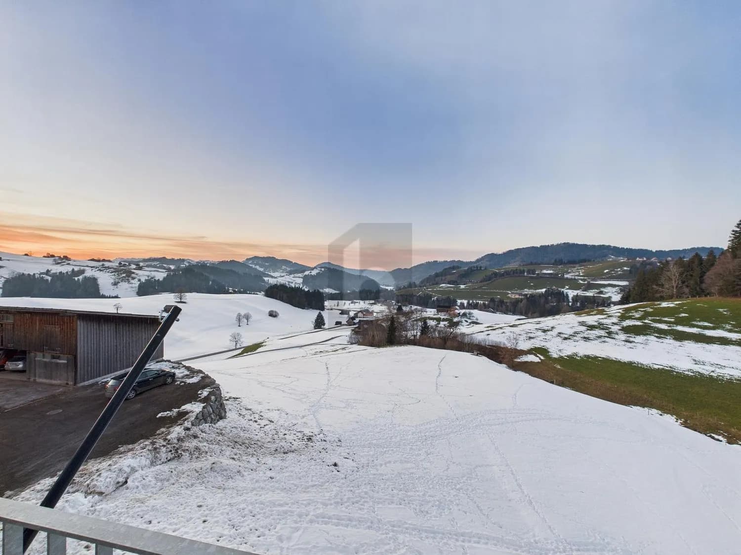 IDYLLISCHE LAGE IM GRÜNEN