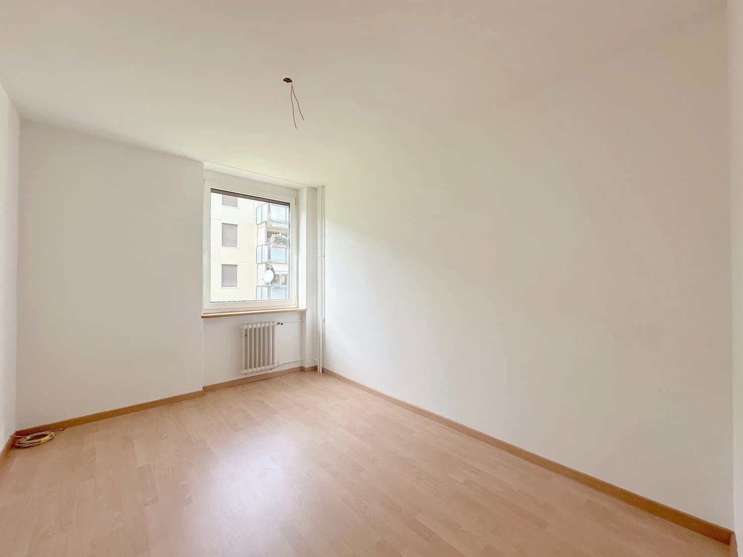 Angenehmes Wohnen im Top Preis-/ Leistungsverhältnis!