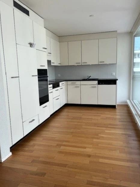 Wohnen mit Betreuung im Zentrum von Köniz