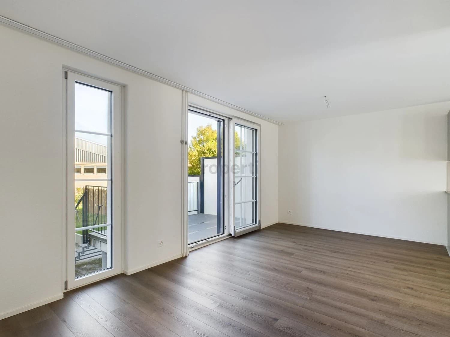 Geräumiges 5.5-Zimmer Reihenhaus in erstklassiger Lage in Pratteln