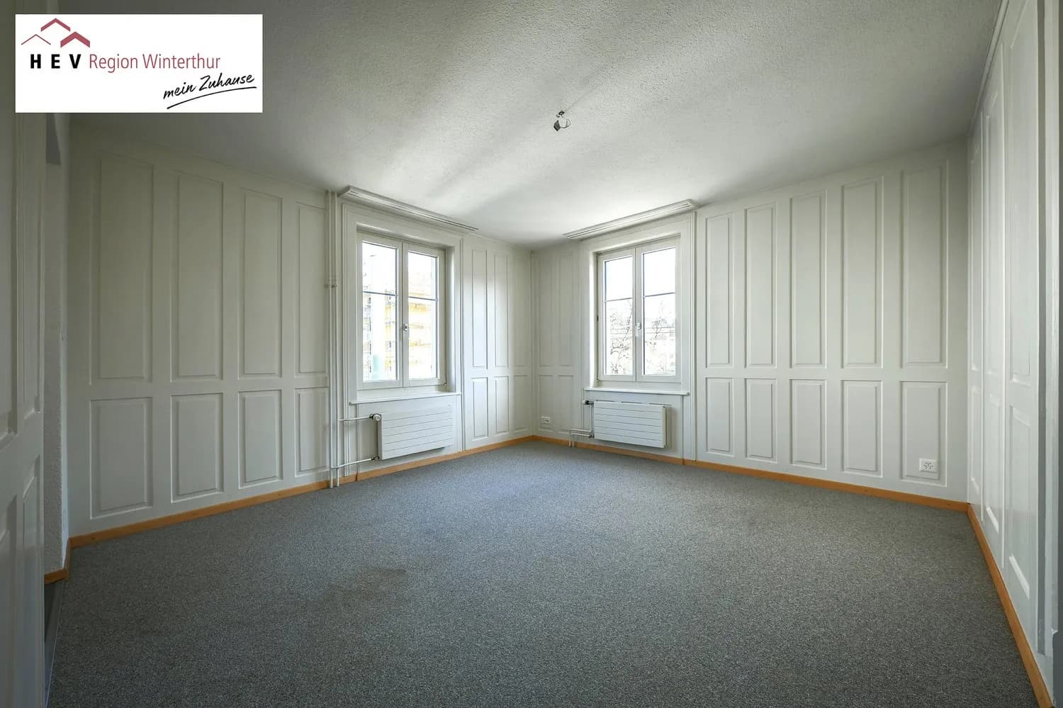 Viel Platz für Sie und Ihre Hobbys