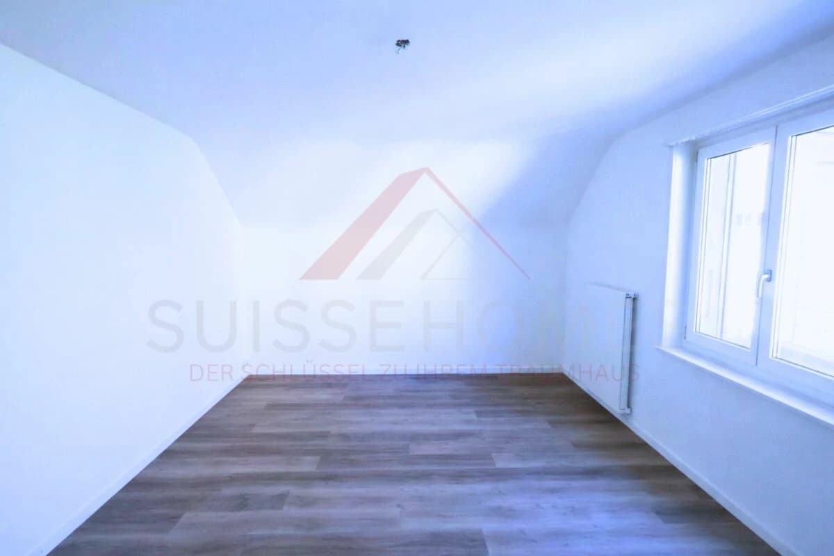 Charmante 3.5-Zimmer-Wohnung mit Balkon in ruhiger Lage von 3004 Bern