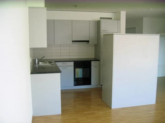 Grosszügige 2.5-Zimmer-Wohnung!