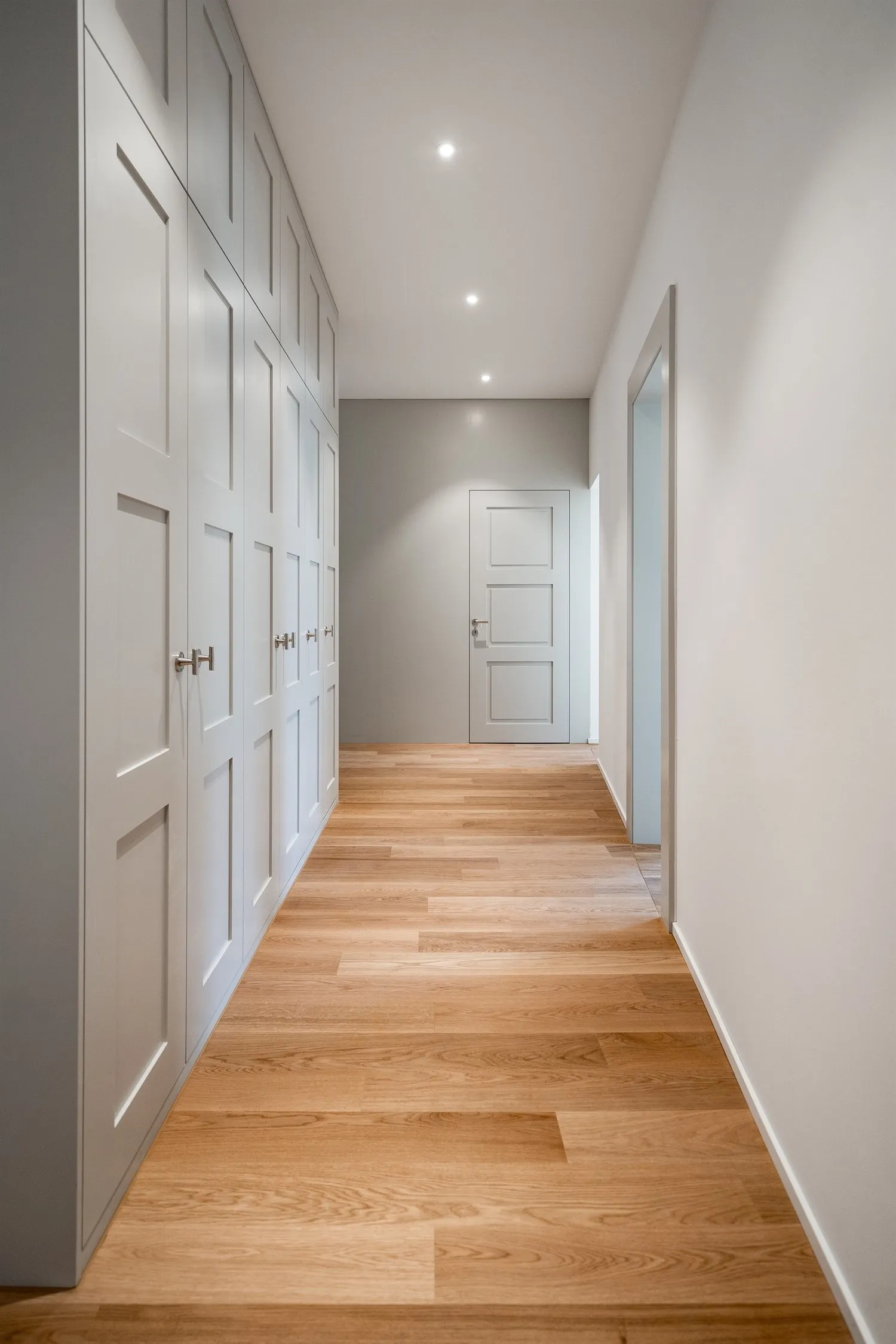 Einzigartige Wohnung im Seefeld - Eleganz trifft auf Komfort