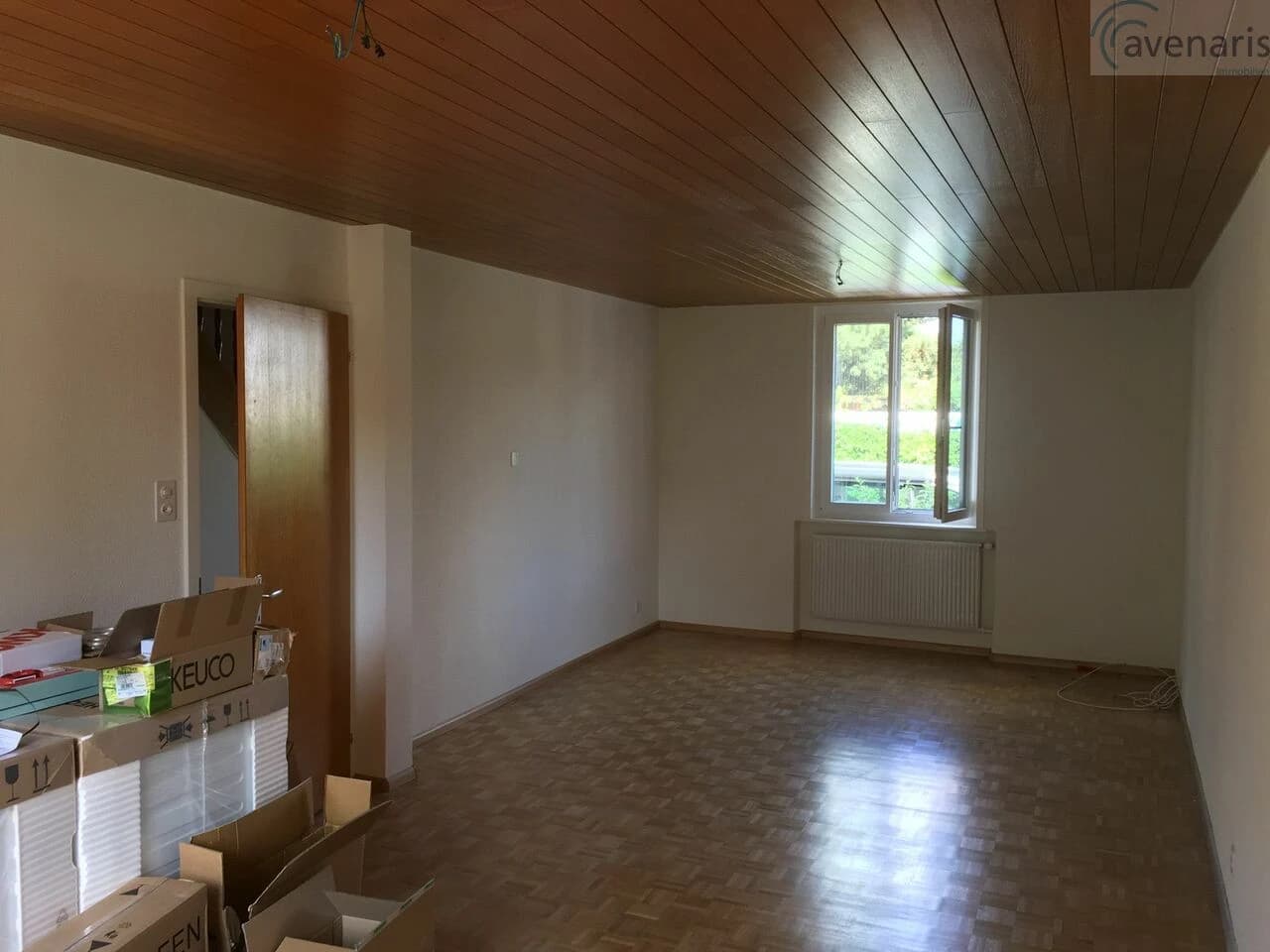 Charmantes Reiheneinfamilienhaus an zentraler Lage