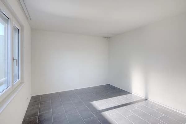 Mieten ohne Kaution - Modernes Wohnen mit grosser Terrasse 25 m²!