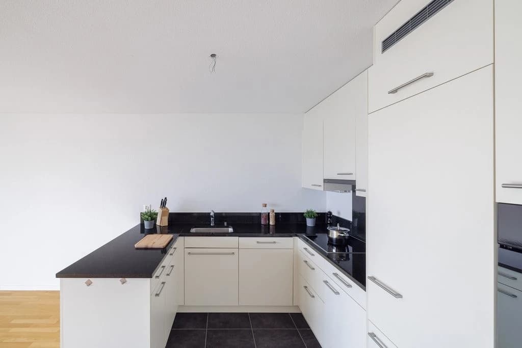 Hier endet Ihre Wohnungssuche