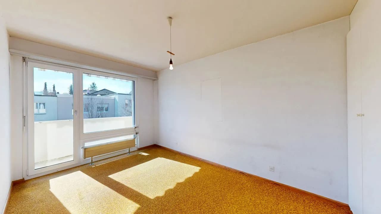 4.5-Zimmer-Doppeleinfamilienhaus mit Hobbyraum und Einstellhallenplatz