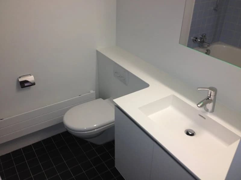 Daheim im schönen Breitenrain!