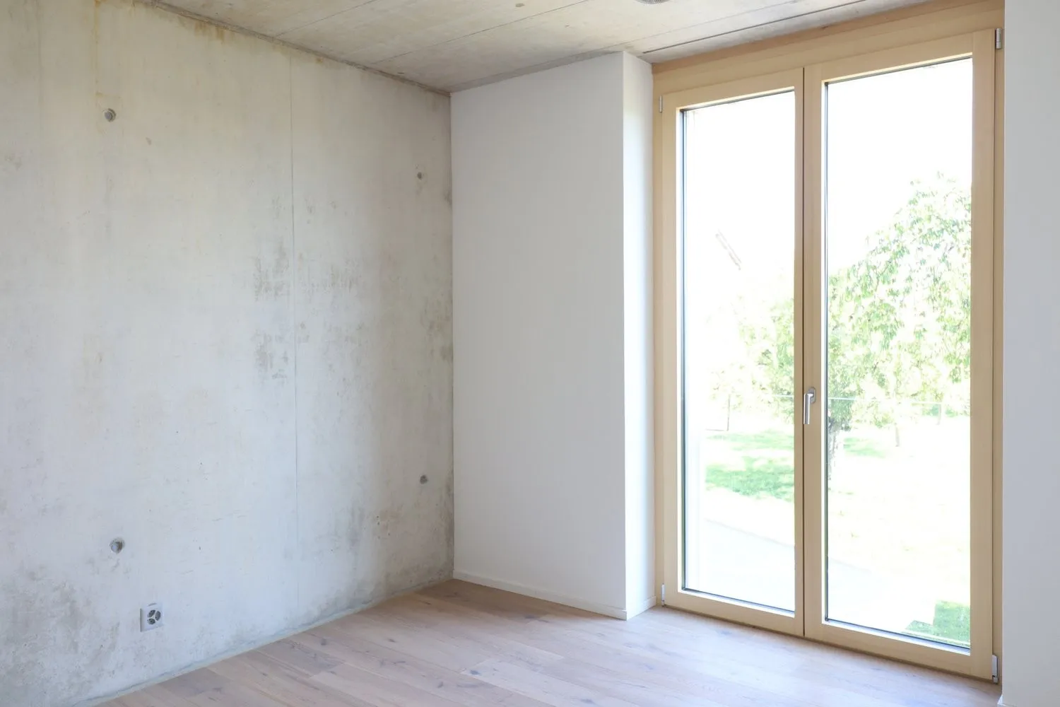 Ihr Wohntraum - Zeit anzukommen!