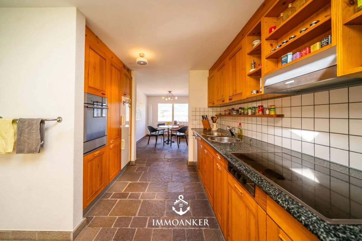 Ein Zuhause mit Charakter - und dem gewissen Etwas