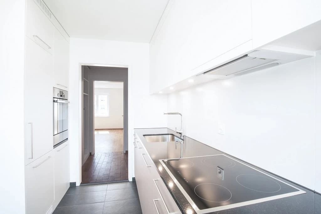 Sentihof - Ihr neues Zuhause!