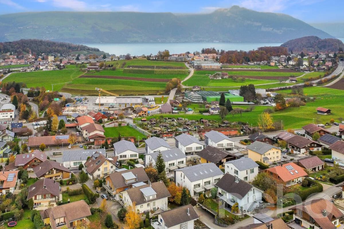 Ein Zuhause zum Ankommen - familienfreundlich mit Weitsicht