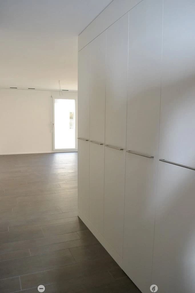 Moderne 3.5-Zimmerwohnung im Jardin du Paradis