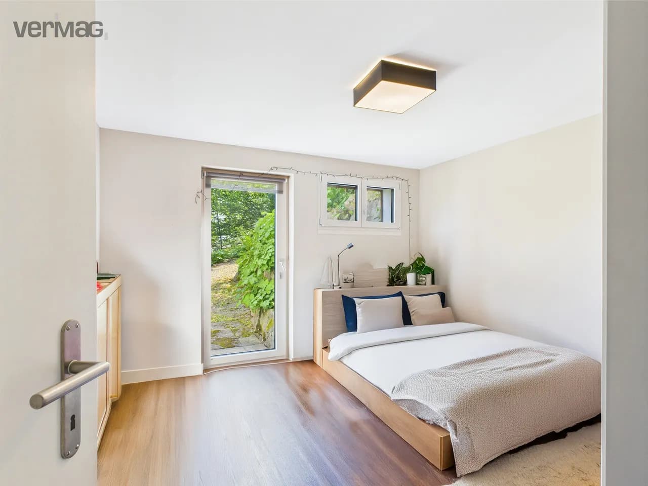 Ein Zuhause mit Raum und Garten - 7.5-Zimmer-Einfamilienhaus