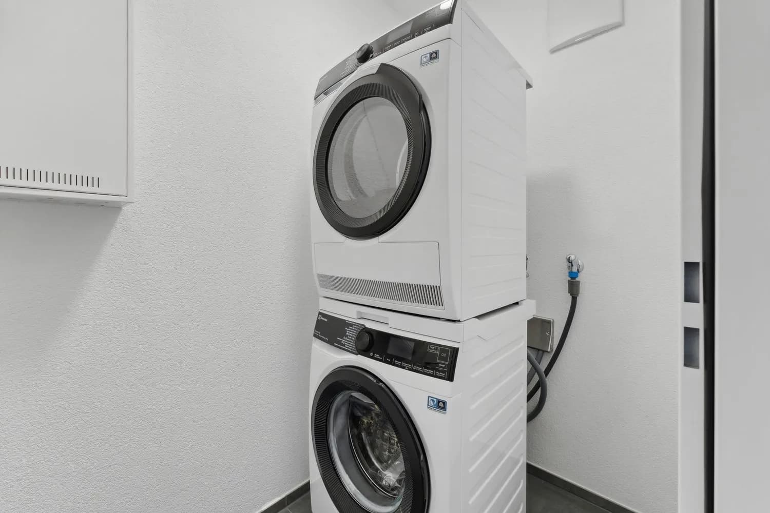 Willkommen in Ihrem neuen Zuhause!