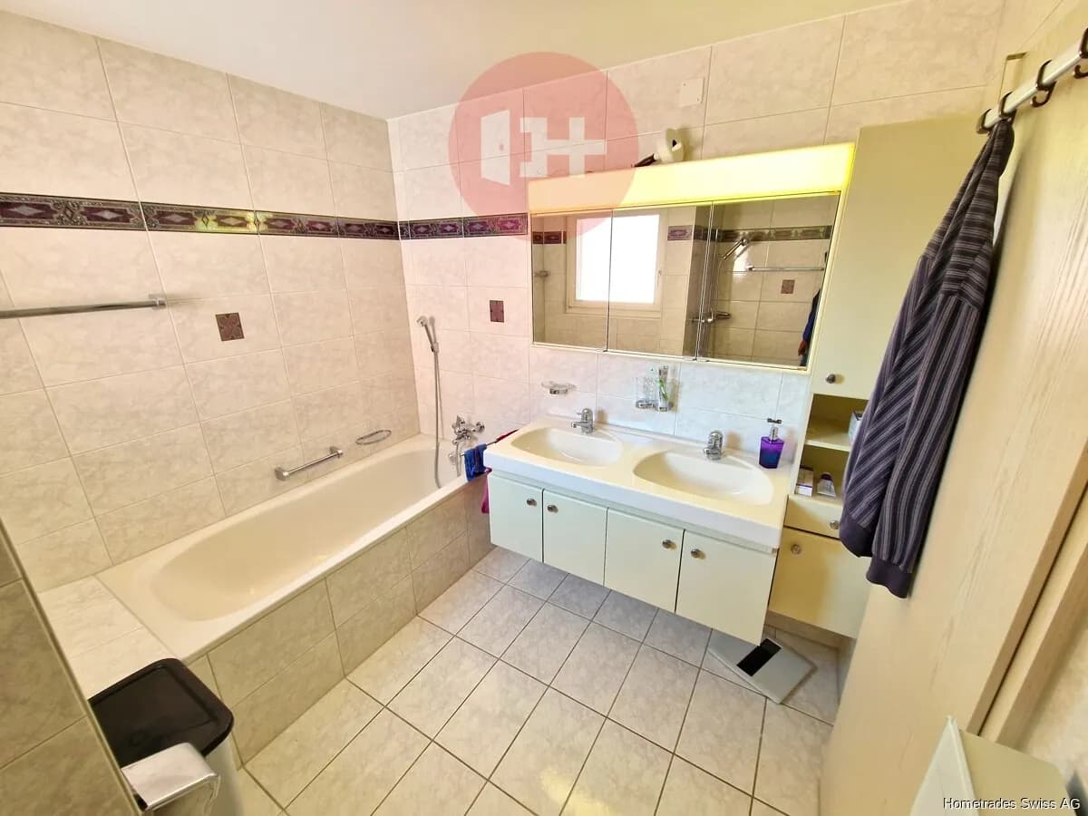 EIN RAUMWUNDER AUF 3 ETAGEN!