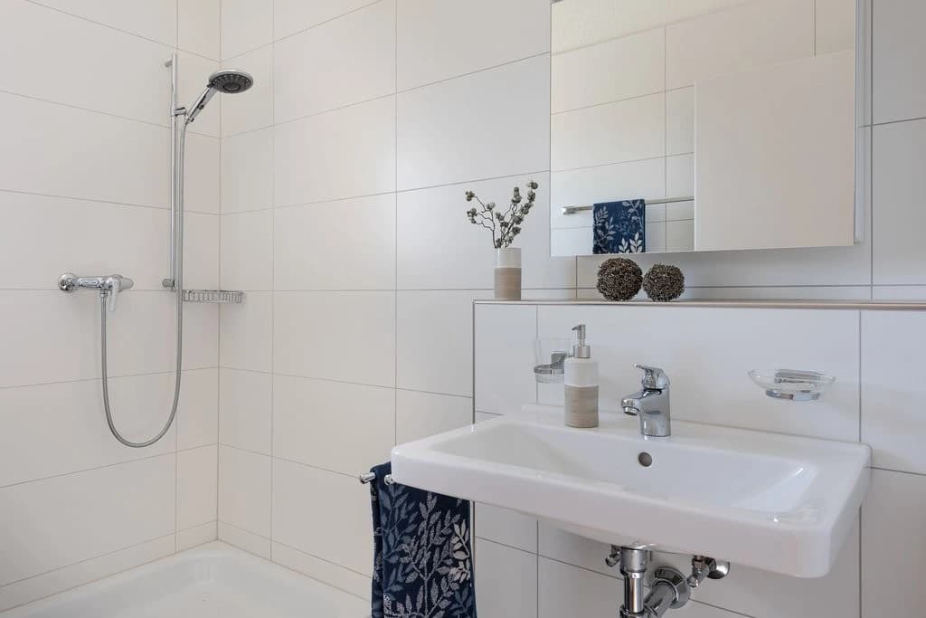 Wohnen an ruhiger Lage - Umzugsgutschein geschenkt