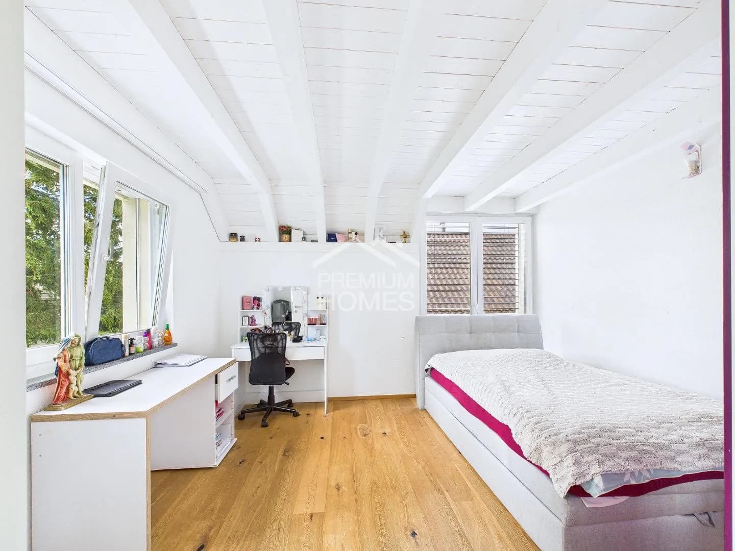 ICH HABE MICH VERLIEBT