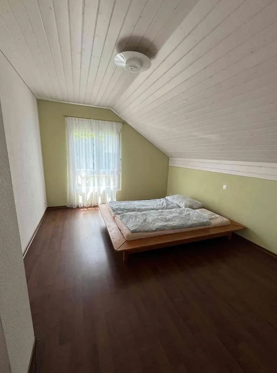 Exquisites Einfamilienhaus in der Schweiz