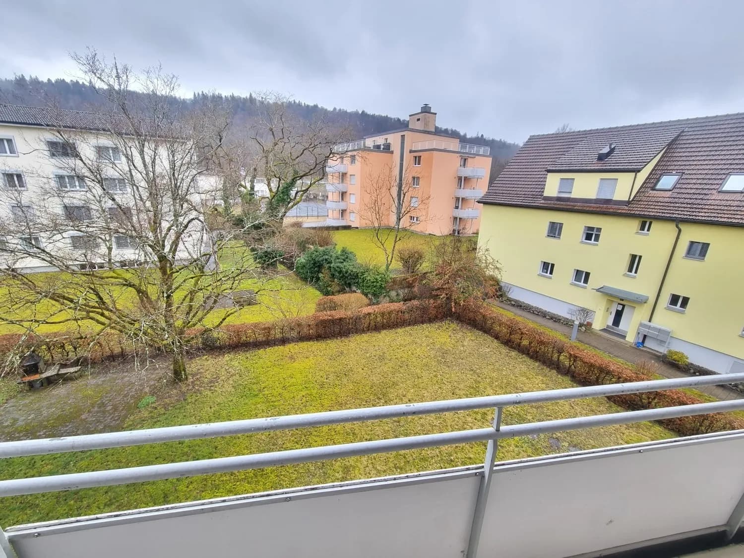 Angebot! Geräumig & Komfortabel an ruhiger Lage