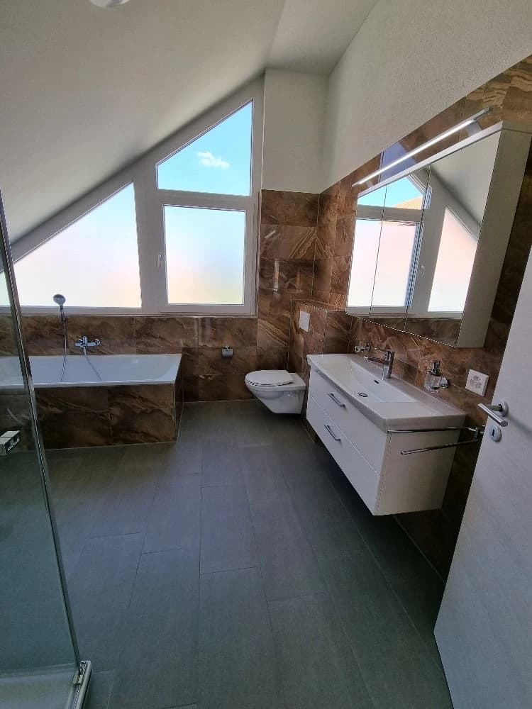 Platz für die ganze Familie!