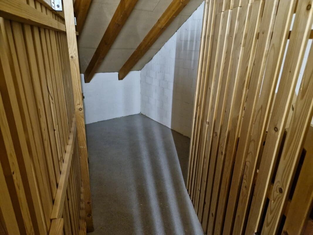 Charmante 4.5-Zimmer-Wohnung mit Balkon in Kappel SO