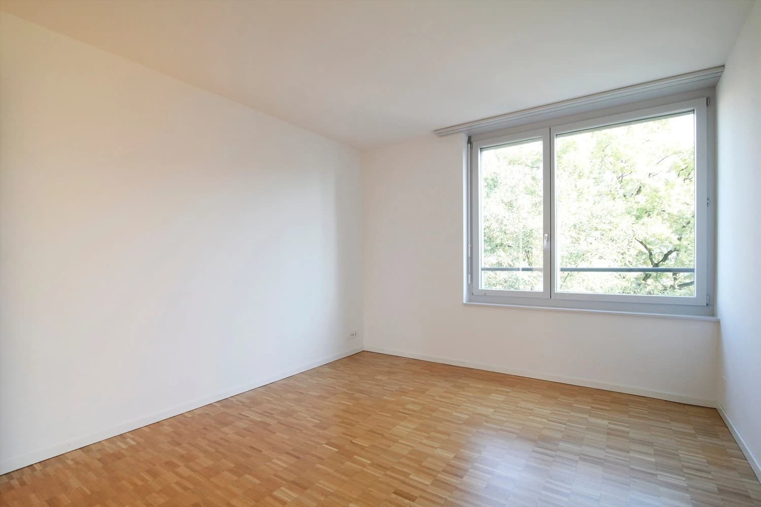 Wohnen Sie bereits urban?