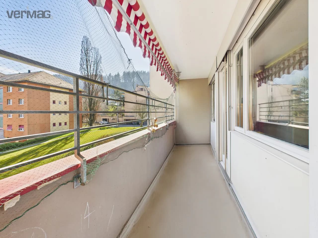 Ihr Familienzuhause: 4.5-Zimmer-Wohnung in Horgen