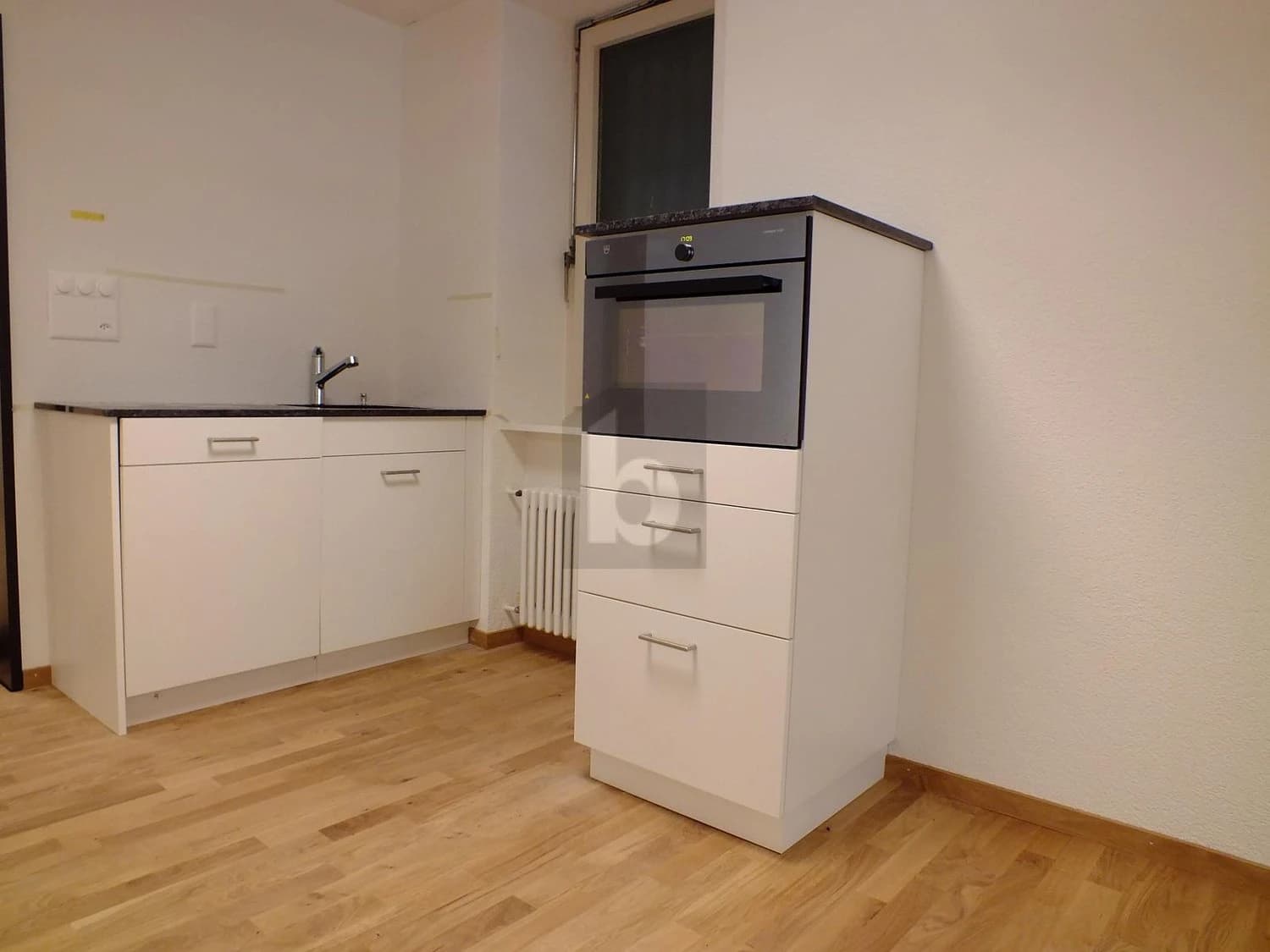 MAISONETTE MIT VIEL RAUM FÜR IDEEN