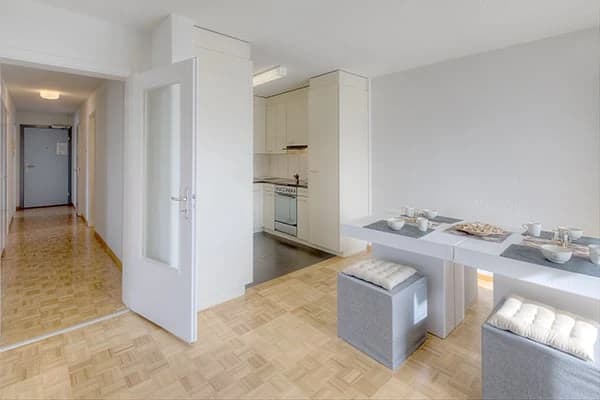 Traumhafte Aussicht!