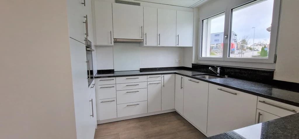 Wohnglück auf den ersten Blick