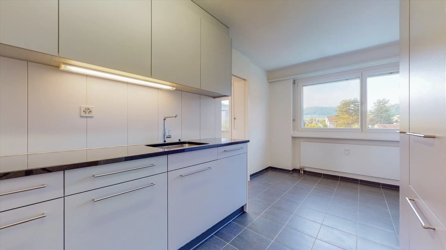 Ihr neues Zuhause im schönen Sissach