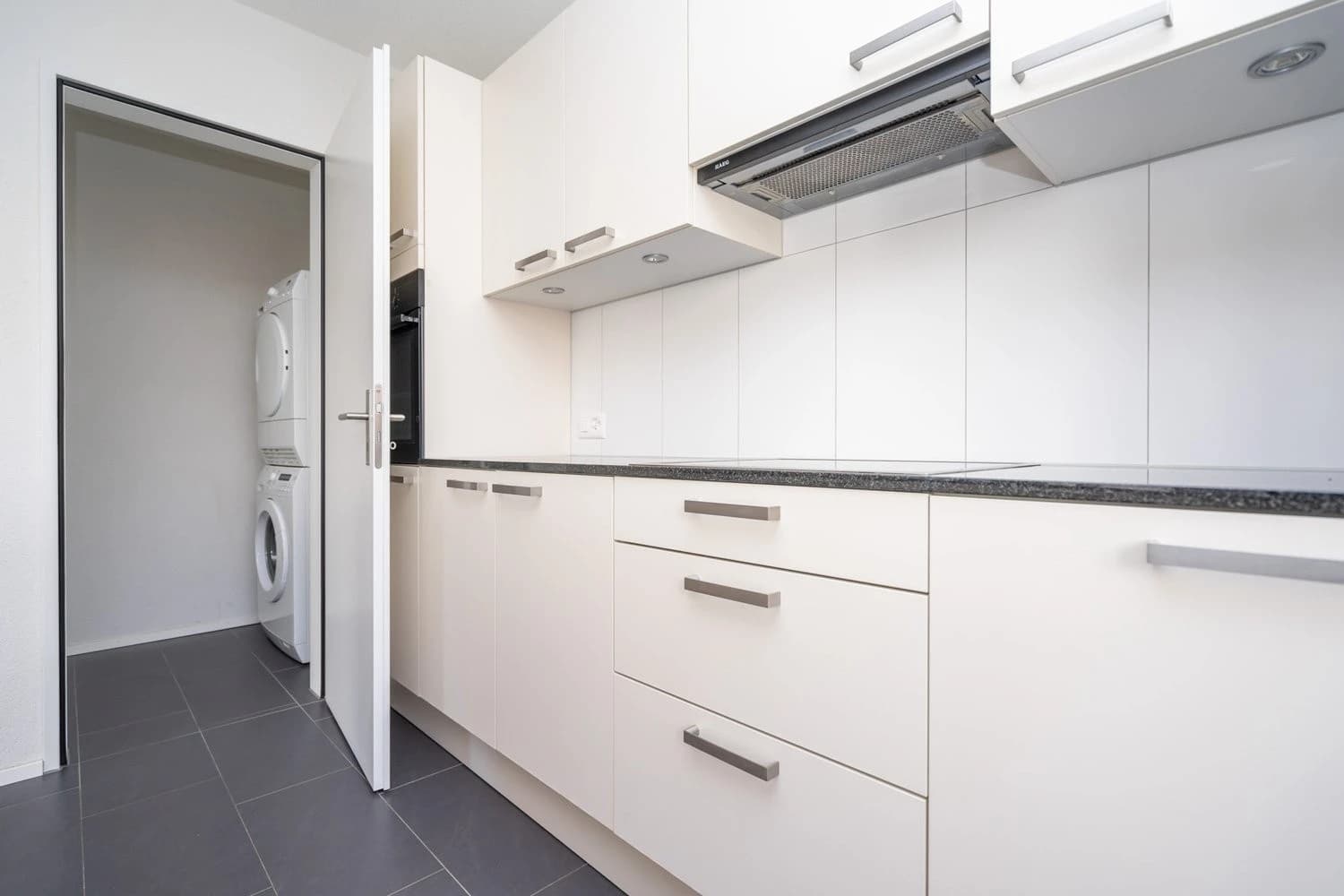 Gemütliche 4.5-Zimmerwohnung im Parterre