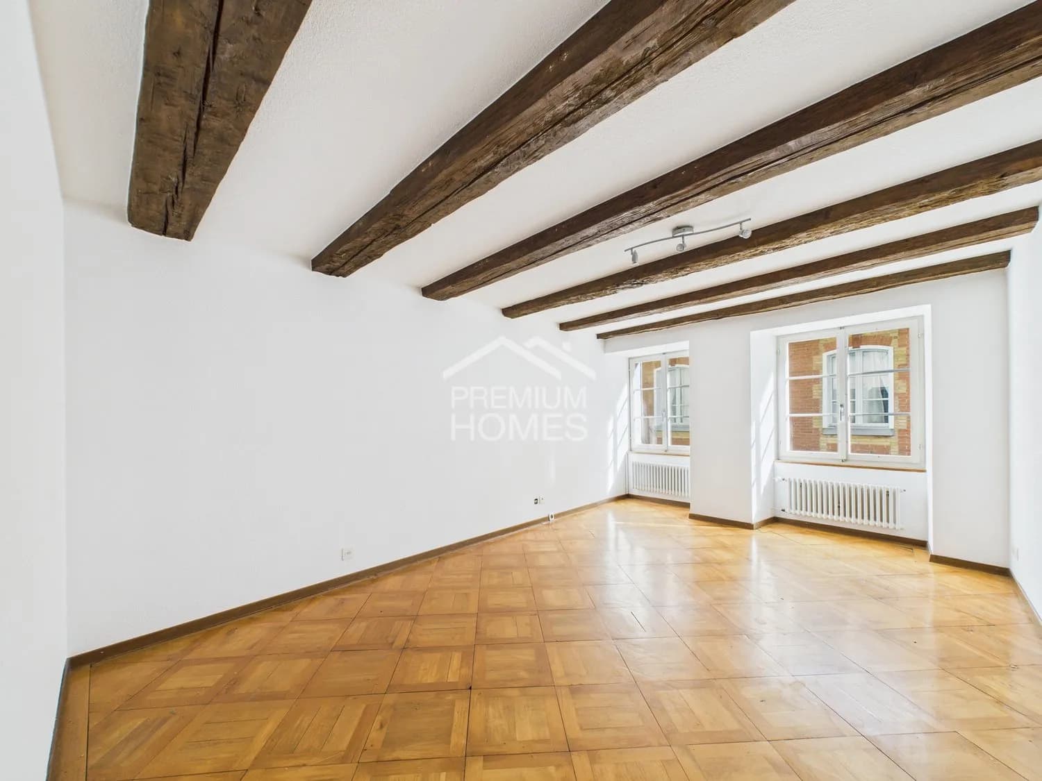 Seltene Chance in der Altstadt