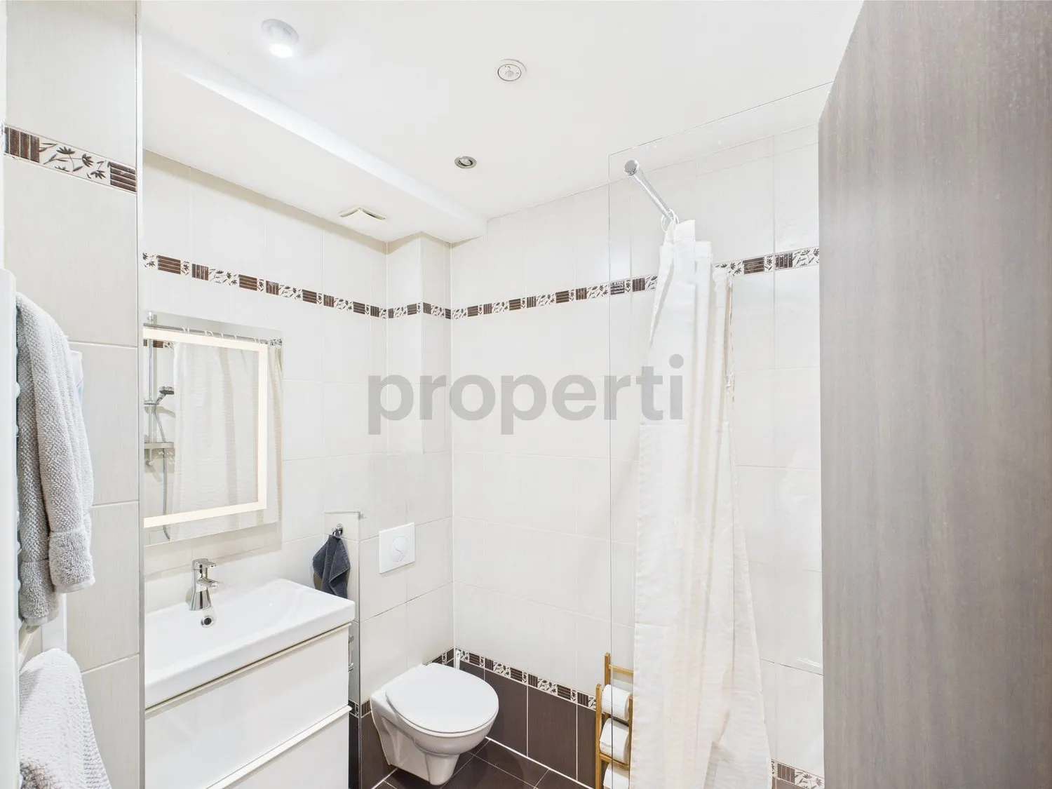 Herausragende 3.5-Zimmer Wohnung in Basel