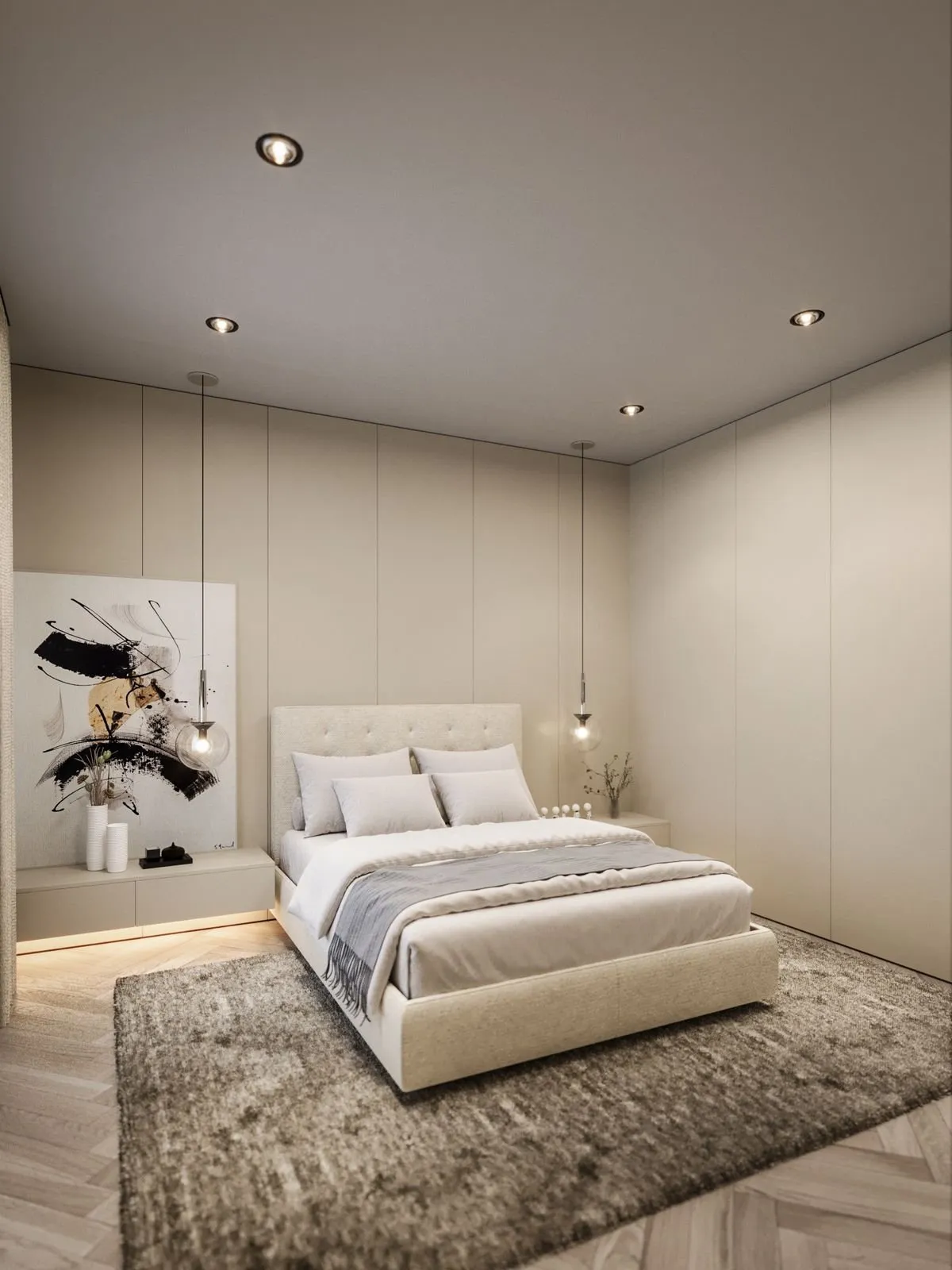 Moderne, kernsanierte und vollmöblierte 2- 2.5-Zimmer-Appartements in Altstetten.