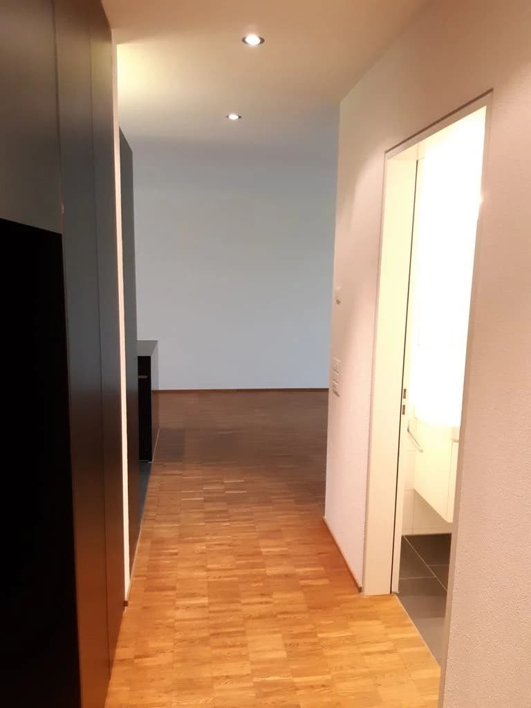 Attraktive Wohnlage im Herzen von Amriswil