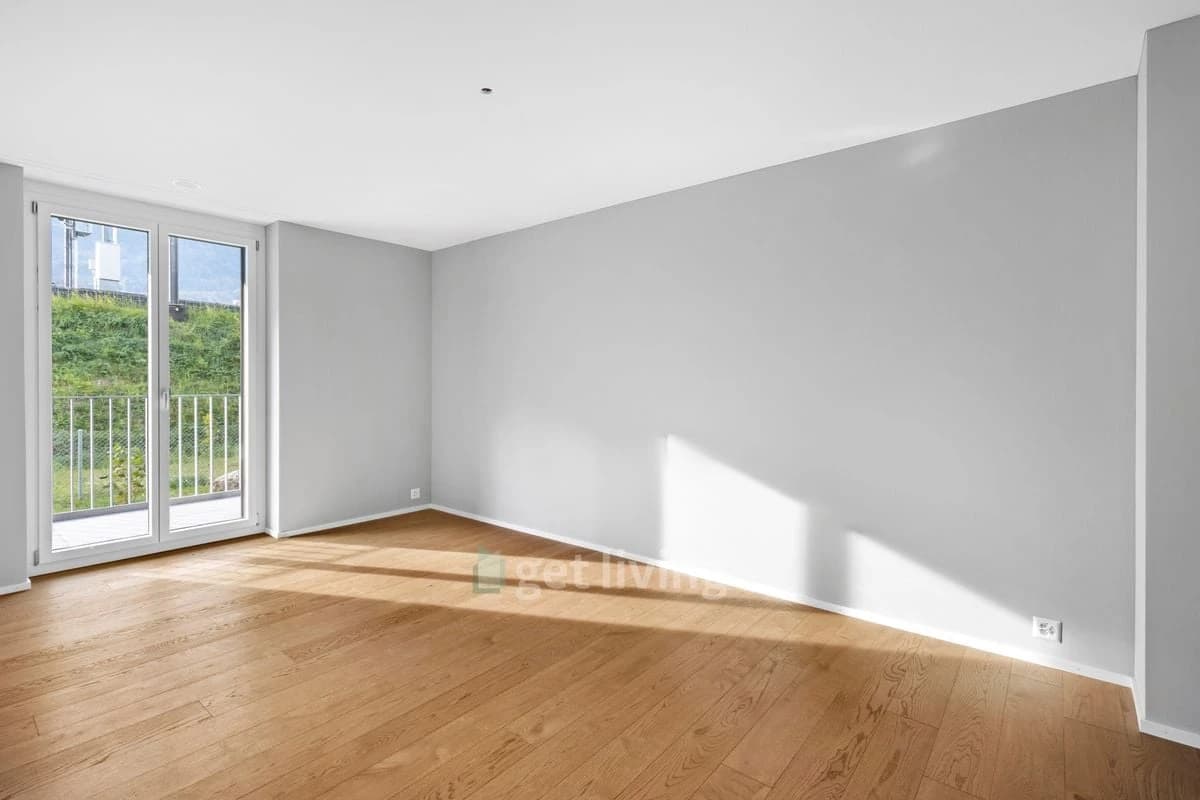 NEUBAU IN ZENTRALER LAGE BEZUGSBEREIT