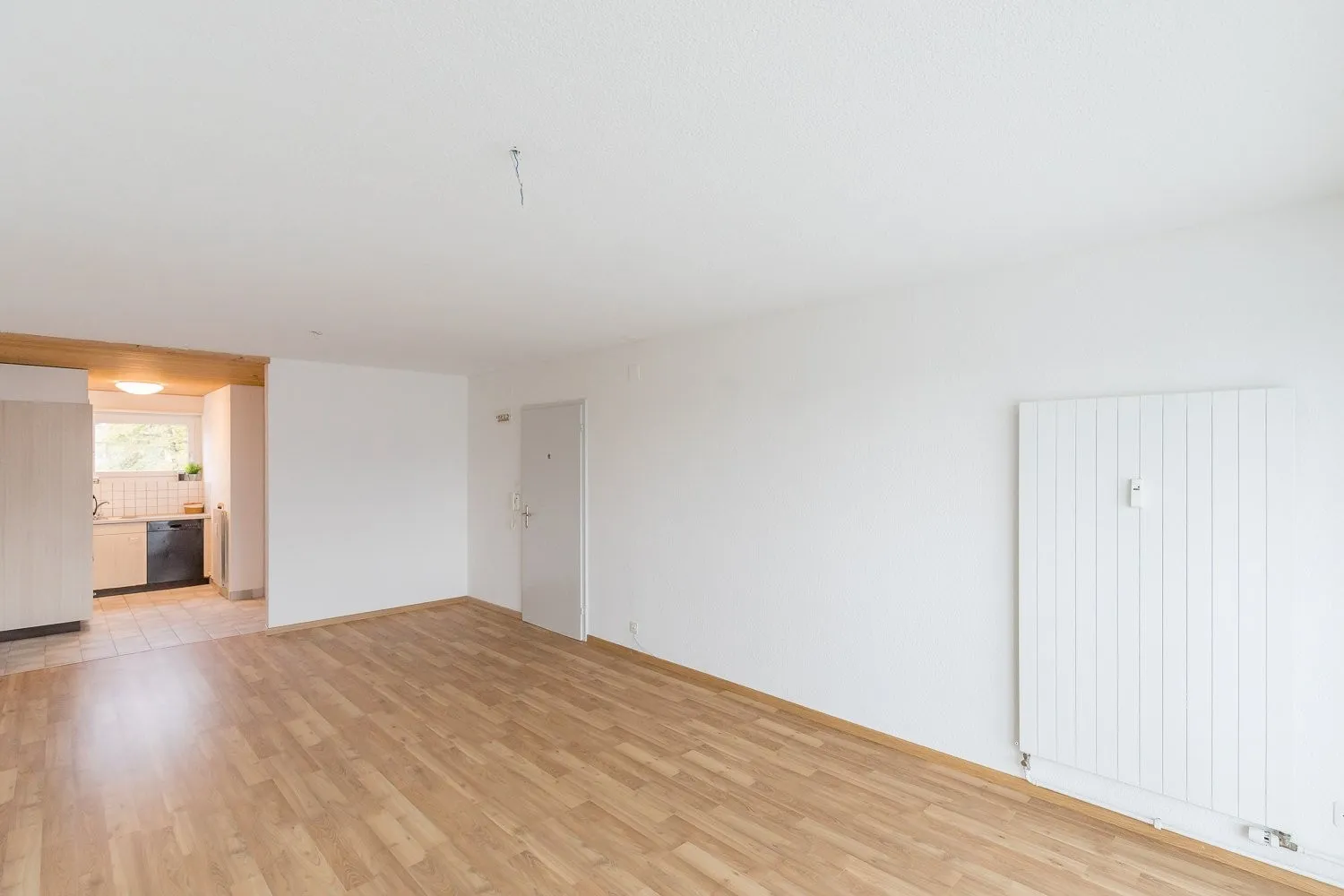 Gemütliche Wohnung mit Wintergarten und Balkon