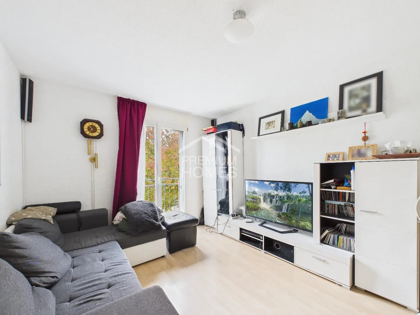 MEIN TRAUM VOM EIGENHEIM!