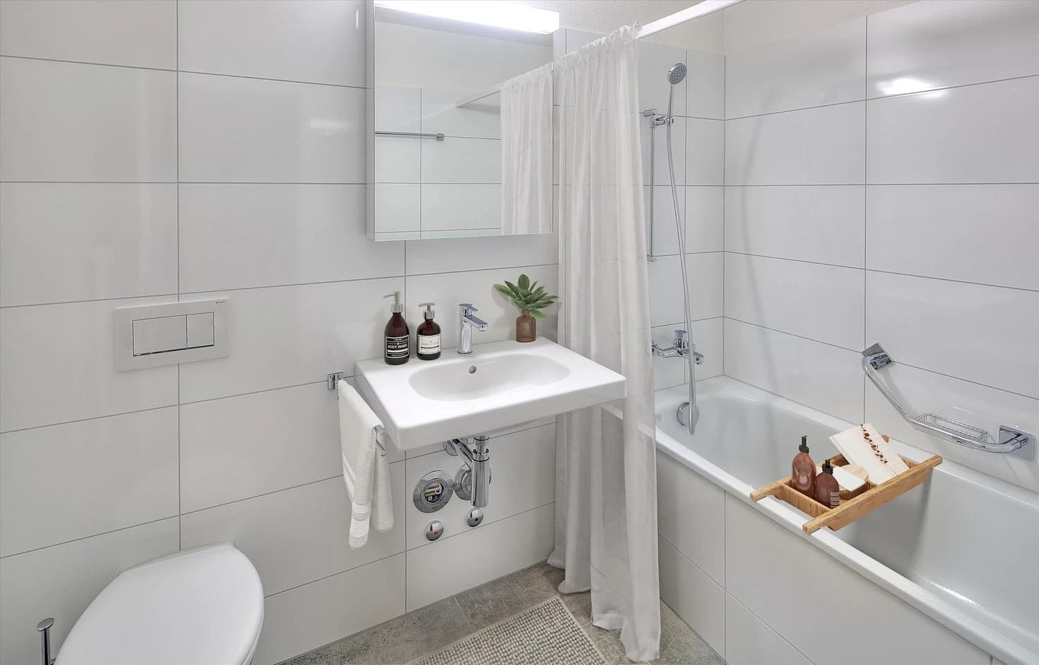 Mieten OHNE Kaution -Gemütliche Dachwohnung gesucht?