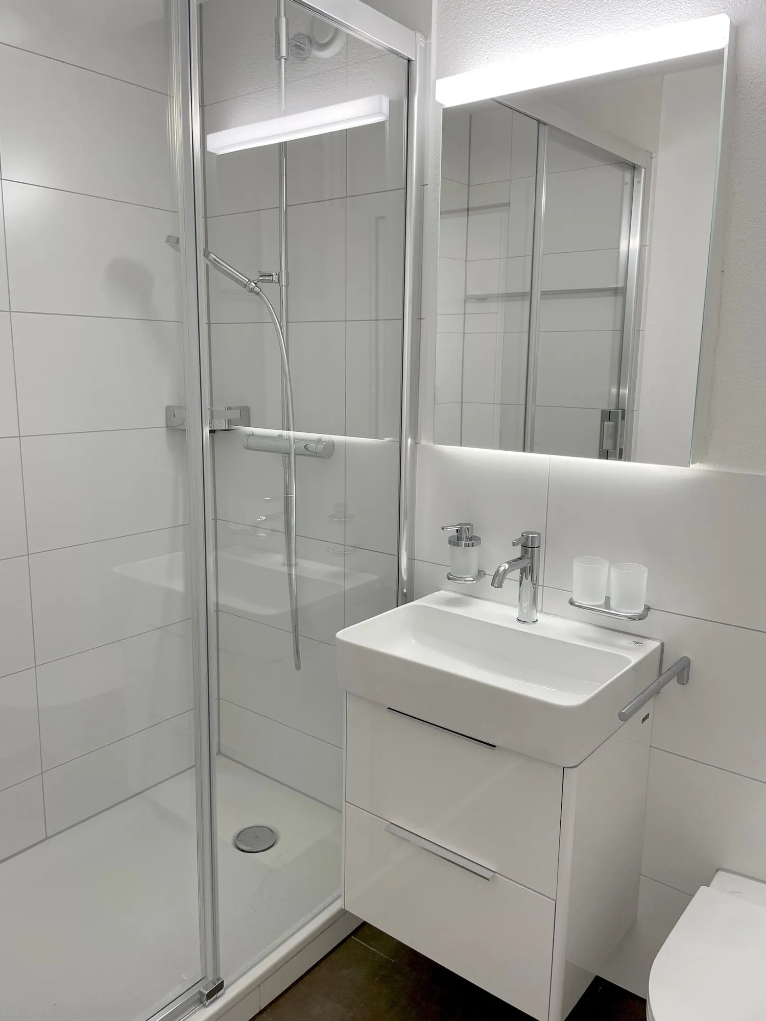 Ruhige Wohnlage Nähe Bireggwald